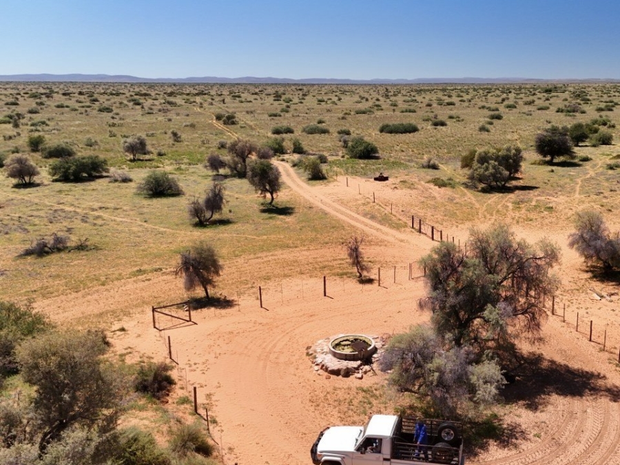 Commercial Property for Sale in Olifantshoek Rural Northern Cape